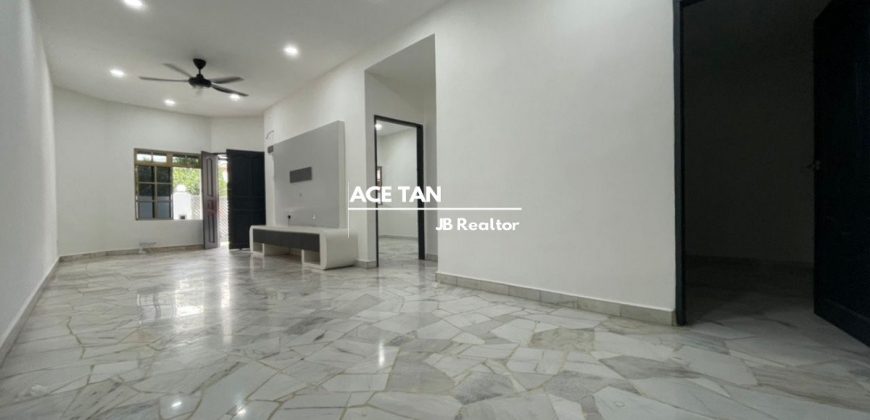 Damai Jaya @ Skudai – 1 Storey Terrace – SALE Damai Jaya @ Skudai – 1 Storey Terrace – SALE