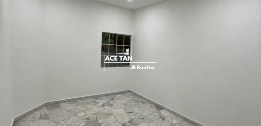 Damai Jaya @ Skudai – 1 Storey Terrace – SALE Damai Jaya @ Skudai – 1 Storey Terrace – SALE