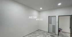 Damai Jaya @ Skudai – 1 Storey Terrace – SALE Damai Jaya @ Skudai – 1 Storey Terrace – SALE