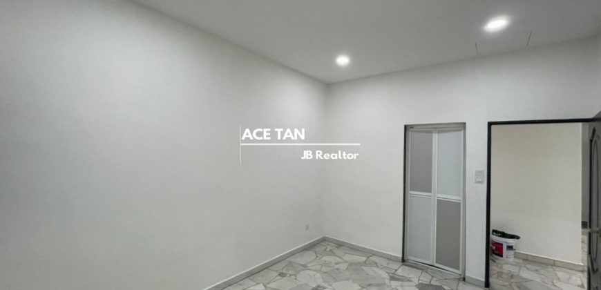 Damai Jaya @ Skudai – 1 Storey Terrace – SALE Damai Jaya @ Skudai – 1 Storey Terrace – SALE