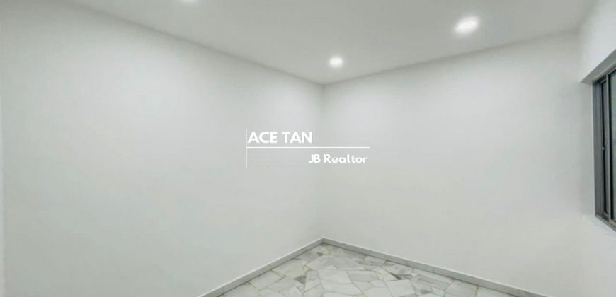 Damai Jaya @ Skudai – 1 Storey Terrace – SALE Damai Jaya @ Skudai – 1 Storey Terrace – SALE