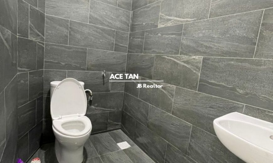 Damai Jaya @ Skudai – 1 Storey Terrace – SALE Damai Jaya @ Skudai – 1 Storey Terrace – SALE