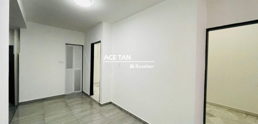 Damai Jaya @ Skudai – 1 Storey Terrace – SALE Damai Jaya @ Skudai – 1 Storey Terrace – SALE