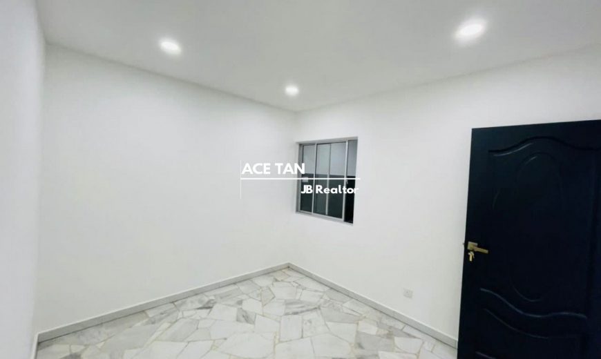 Damai Jaya @ Skudai – 1 Storey Terrace – SALE Damai Jaya @ Skudai – 1 Storey Terrace – SALE