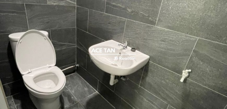 Damai Jaya @ Skudai – 1 Storey Terrace – SALE Damai Jaya @ Skudai – 1 Storey Terrace – SALE