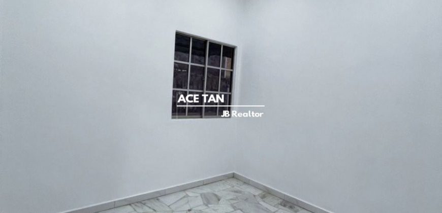 Damai Jaya @ Skudai – 1 Storey Terrace – SALE Damai Jaya @ Skudai – 1 Storey Terrace – SALE