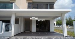 Horizon Hill (Valley West) – 2 Storey Terrace Corner – SALE Horizon Hill (Valley West) – 2 Storey Terrace Corner – SALE