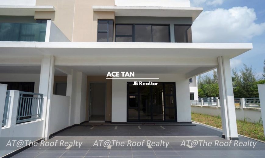 Horizon Hill (Valley West) – 2 Storey Terrace Corner – SALE Horizon Hill (Valley West) – 2 Storey Terrace Corner – SALE