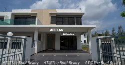 Horizon Hill (Valley West) – 2 Storey Terrace Corner – SALE Horizon Hill (Valley West) – 2 Storey Terrace Corner – SALE