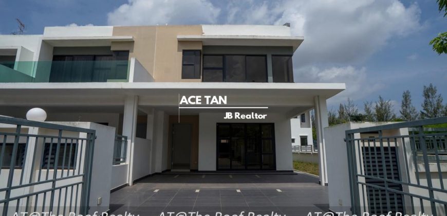 Horizon Hill (Valley West) – 2 Storey Terrace Corner – SALE Horizon Hill (Valley West) – 2 Storey Terrace Corner – SALE