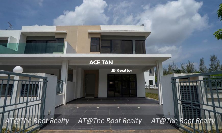 Horizon Hill (Valley West) – 2 Storey Terrace Corner – SALE Horizon Hill (Valley West) – 2 Storey Terrace Corner – SALE