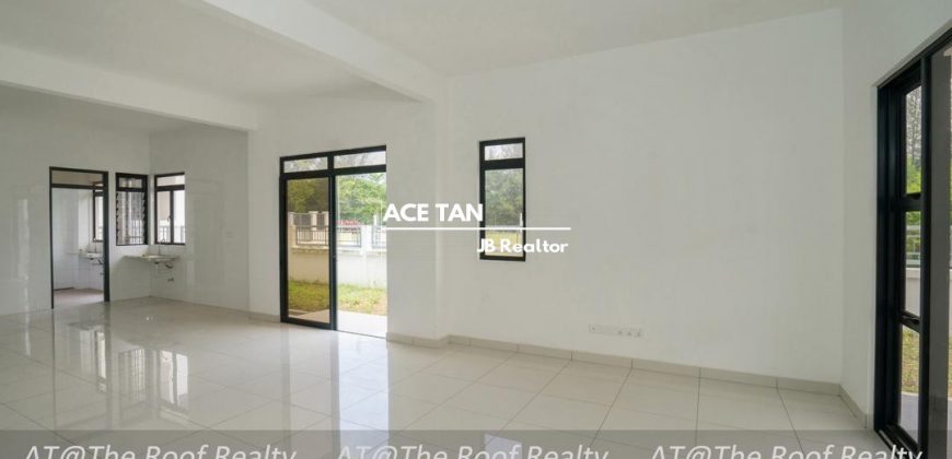 Horizon Hill (Valley West) – 2 Storey Terrace Corner – SALE Horizon Hill (Valley West) – 2 Storey Terrace Corner – SALE