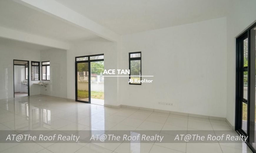 Horizon Hill (Valley West) – 2 Storey Terrace Corner – SALE Horizon Hill (Valley West) – 2 Storey Terrace Corner – SALE