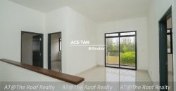 Horizon Hill (Valley West) – 2 Storey Terrace Corner – SALE Horizon Hill (Valley West) – 2 Storey Terrace Corner – SALE