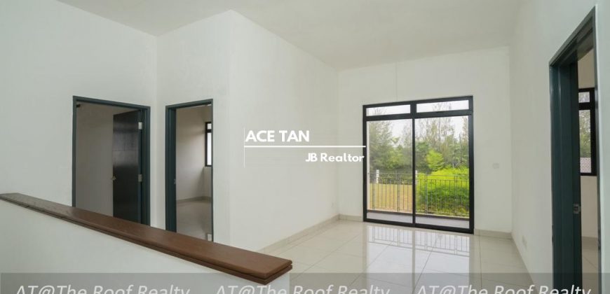 Horizon Hill (Valley West) – 2 Storey Terrace Corner – SALE Horizon Hill (Valley West) – 2 Storey Terrace Corner – SALE