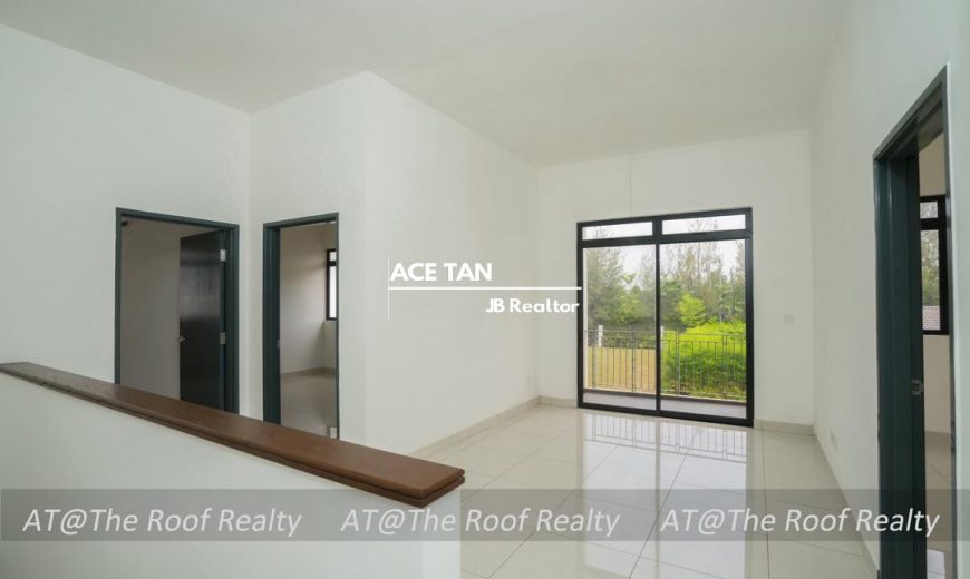 Horizon Hill (Valley West) – 2 Storey Terrace Corner – SALE Horizon Hill (Valley West) – 2 Storey Terrace Corner – SALE