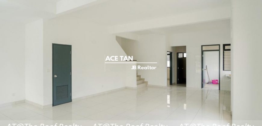 Horizon Hill (Valley West) – 2 Storey Terrace Corner – SALE Horizon Hill (Valley West) – 2 Storey Terrace Corner – SALE