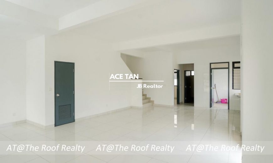 Horizon Hill (Valley West) – 2 Storey Terrace Corner – SALE Horizon Hill (Valley West) – 2 Storey Terrace Corner – SALE