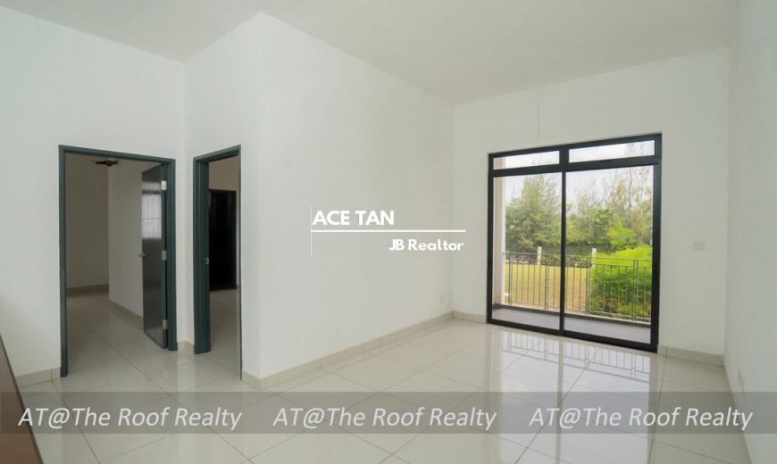 Horizon Hill (Valley West) – 2 Storey Terrace Corner – SALE Horizon Hill (Valley West) – 2 Storey Terrace Corner – SALE
