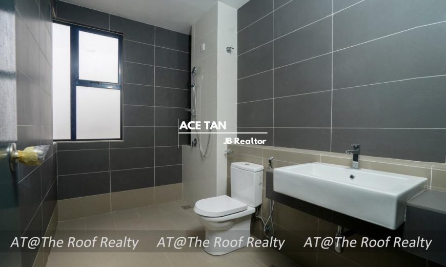 Horizon Hill (Valley West) – 2 Storey Terrace Corner – SALE Horizon Hill (Valley West) – 2 Storey Terrace Corner – SALE