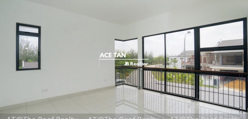 Horizon Hill (Valley West) – 2 Storey Terrace Corner – SALE Horizon Hill (Valley West) – 2 Storey Terrace Corner – SALE