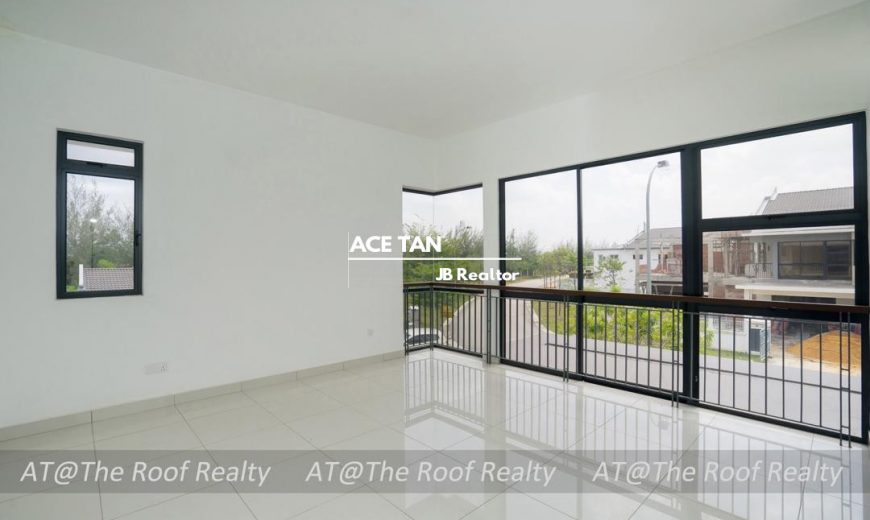 Horizon Hill (Valley West) – 2 Storey Terrace Corner – SALE Horizon Hill (Valley West) – 2 Storey Terrace Corner – SALE