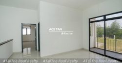 Horizon Hill (Valley West) – 2 Storey Terrace Corner – SALE Horizon Hill (Valley West) – 2 Storey Terrace Corner – SALE