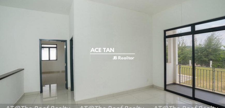 Horizon Hill (Valley West) – 2 Storey Terrace Corner – SALE Horizon Hill (Valley West) – 2 Storey Terrace Corner – SALE