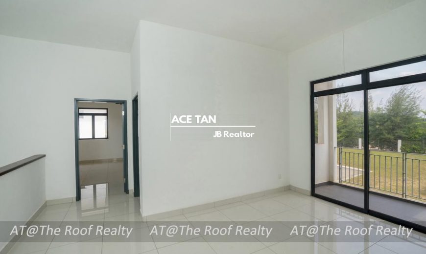 Horizon Hill (Valley West) – 2 Storey Terrace Corner – SALE Horizon Hill (Valley West) – 2 Storey Terrace Corner – SALE