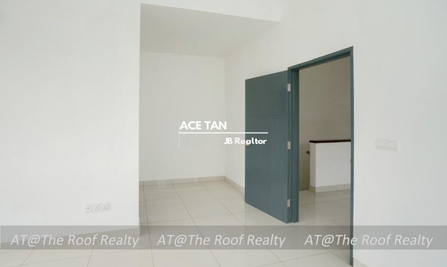 Horizon Hill (Valley West) – 2 Storey Terrace Corner – SALE Horizon Hill (Valley West) – 2 Storey Terrace Corner – SALE
