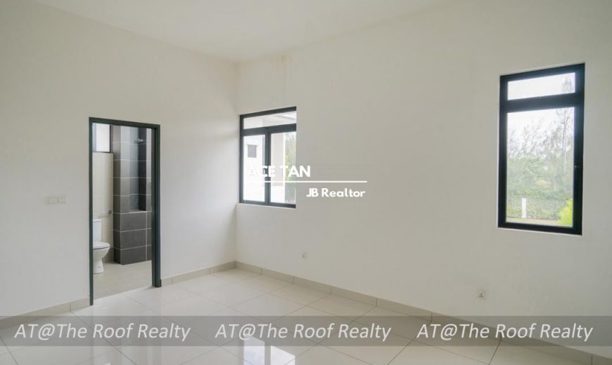 Horizon Hill (Valley West) – 2 Storey Terrace Corner – SALE Horizon Hill (Valley West) – 2 Storey Terrace Corner – SALE