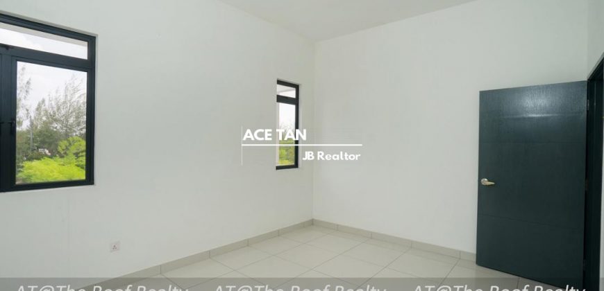 Horizon Hill (Valley West) – 2 Storey Terrace Corner – SALE Horizon Hill (Valley West) – 2 Storey Terrace Corner – SALE