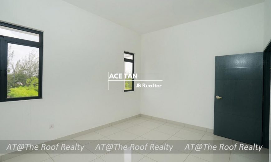 Horizon Hill (Valley West) – 2 Storey Terrace Corner – SALE Horizon Hill (Valley West) – 2 Storey Terrace Corner – SALE