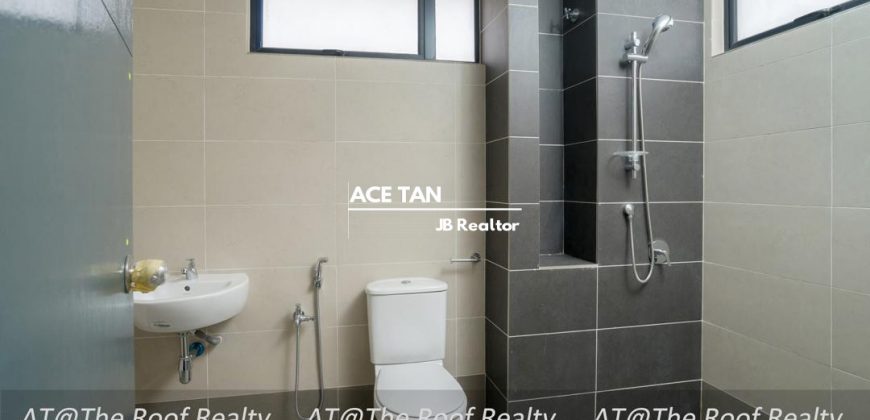 Horizon Hill (Valley West) – 2 Storey Terrace Corner – SALE Horizon Hill (Valley West) – 2 Storey Terrace Corner – SALE