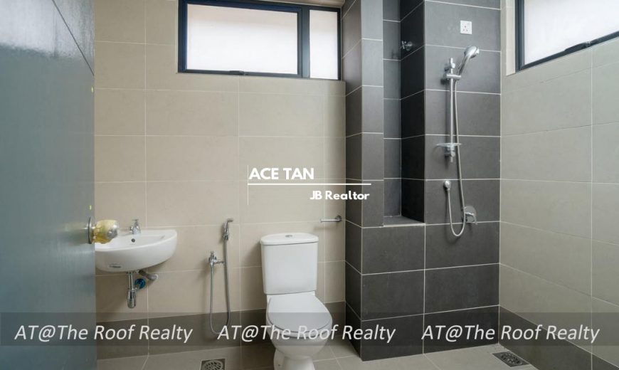 Horizon Hill (Valley West) – 2 Storey Terrace Corner – SALE Horizon Hill (Valley West) – 2 Storey Terrace Corner – SALE