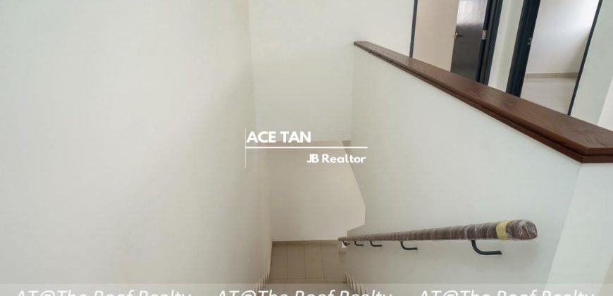 Horizon Hill (Valley West) – 2 Storey Terrace Corner – SALE Horizon Hill (Valley West) – 2 Storey Terrace Corner – SALE