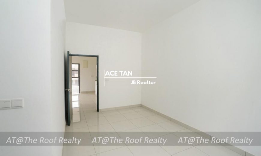 Horizon Hill (Valley West) – 2 Storey Terrace Corner – SALE Horizon Hill (Valley West) – 2 Storey Terrace Corner – SALE