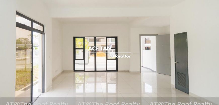 Horizon Hill (Valley West) – 2 Storey Terrace Corner – SALE Horizon Hill (Valley West) – 2 Storey Terrace Corner – SALE