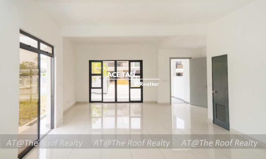 Horizon Hill (Valley West) – 2 Storey Terrace Corner – SALE Horizon Hill (Valley West) – 2 Storey Terrace Corner – SALE