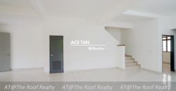 Horizon Hill (Valley West) – 2 Storey Terrace Corner – SALE Horizon Hill (Valley West) – 2 Storey Terrace Corner – SALE