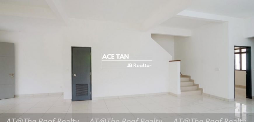 Horizon Hill (Valley West) – 2 Storey Terrace Corner – SALE Horizon Hill (Valley West) – 2 Storey Terrace Corner – SALE