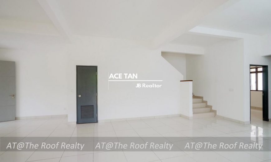 Horizon Hill (Valley West) – 2 Storey Terrace Corner – SALE Horizon Hill (Valley West) – 2 Storey Terrace Corner – SALE