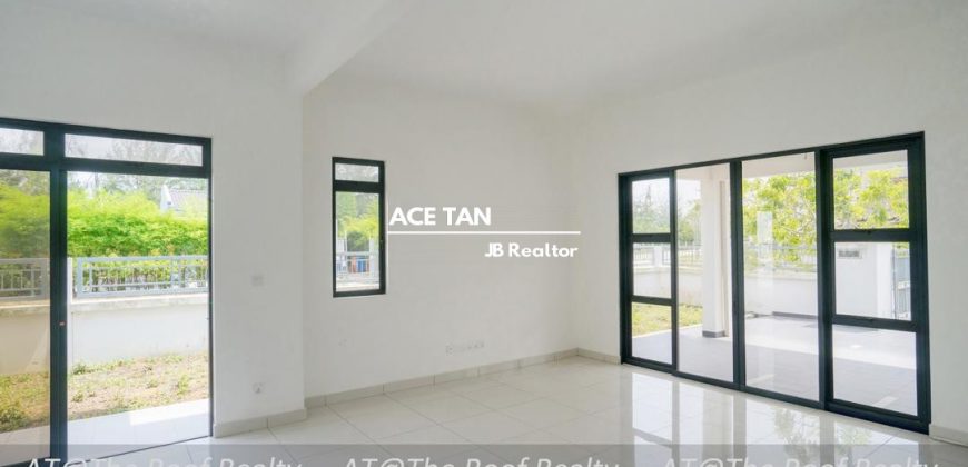 Horizon Hill (Valley West) – 2 Storey Terrace Corner – SALE Horizon Hill (Valley West) – 2 Storey Terrace Corner – SALE