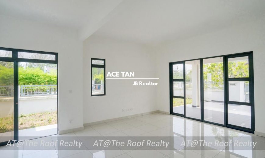 Horizon Hill (Valley West) – 2 Storey Terrace Corner – SALE Horizon Hill (Valley West) – 2 Storey Terrace Corner – SALE