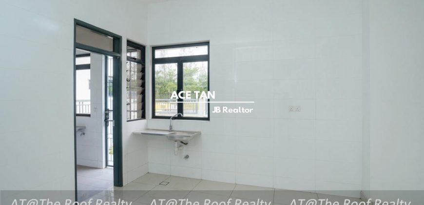 Horizon Hill (Valley West) – 2 Storey Terrace Corner – SALE Horizon Hill (Valley West) – 2 Storey Terrace Corner – SALE