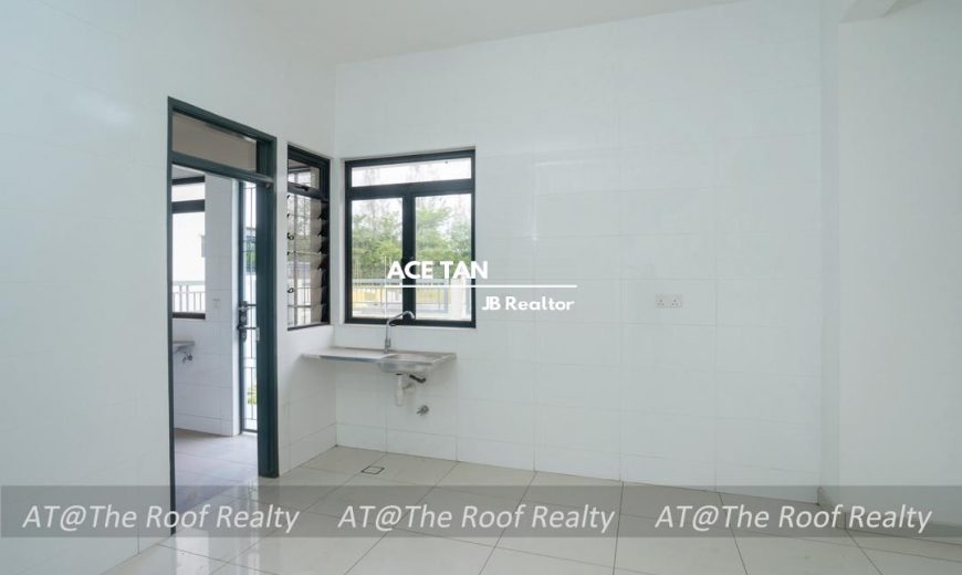 Horizon Hill (Valley West) – 2 Storey Terrace Corner – SALE Horizon Hill (Valley West) – 2 Storey Terrace Corner – SALE