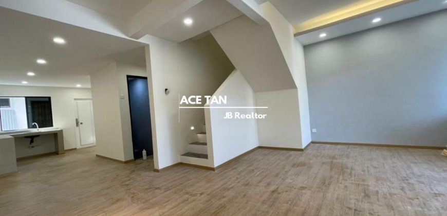 Nusantara @ Gelang Patah – SALE Nusantara @ Gelang Patah – SALE