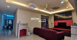 Kempas Utama – 2 Sty Terrace – SALE Kempas Utama – 2 Sty Terrace – SALE