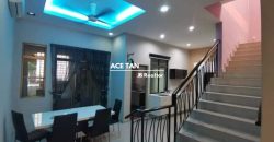 Kempas Utama – 2 Sty Terrace – SALE Kempas Utama – 2 Sty Terrace – SALE