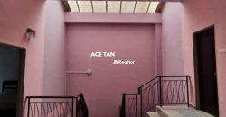 Kempas Utama – 2 Sty Terrace – SALE Kempas Utama – 2 Sty Terrace – SALE